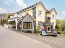 Eco Chalet Sauerland near 707 Race Track, cleaning included