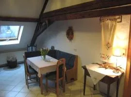 Cozy Morbach Getaway, cleaning included
