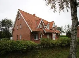Maisonette in St Peter-Ording near Beach, cleaning included