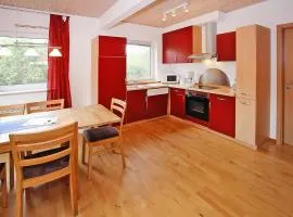 Holiday Home in Mirow with Terrace, cleaning included