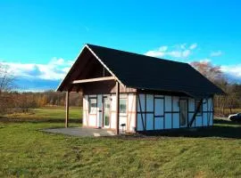 Ferienhaus am Partwitzer See, Elsterheide, cleaning included