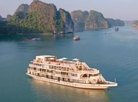 Arcady Boutique Cruise