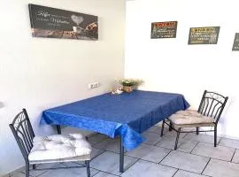 Apartment in Elbingerode near Waterfall, cleaning included