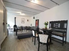 Apartment in Immerath near Vulkaneifel Spa, cleaning included