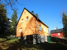 Ferienhaus, Oberwiesenthal, cleaning included