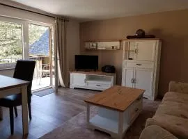 gemütliche Ferienwohnung in Kaifenheim, cleaning included
