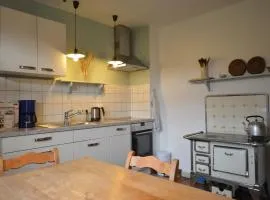 Holiday Home in Neuendorf near Forest, cleaning included