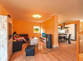 Haus in Seehausen am Oberuckersee, cleaning included