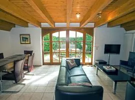 Ferienhaus in Uelsen nahe Wald & Radfahren, cleaning included