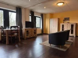 Residence Park am Schweriner See, Schwerin, cleaning included