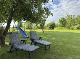 Holiday Home near Wadden Sea & Sandy Beach, cleaning included