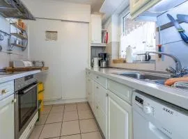 Ferienwohnungen in Friedrichkoog-Spitze, cleaning included