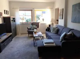 Apartment in Austria with Idyllic Garden, cleaning included