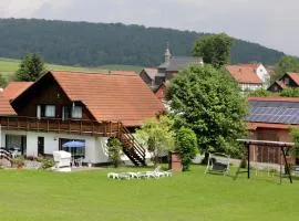 Apartment in Armsfeld with pool, cleaning included