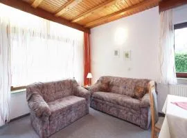 Apartment in Armsfeld mit Pool, cleaning included