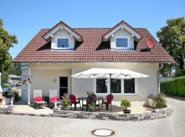 Ferienhaus Adler in Mirow, cleaning included