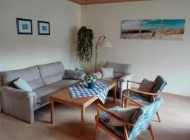 Ferienwohnung im Weserbergland, cleaning included