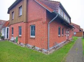 Apartment in Wenkendorf for 7 Person, cleaning included