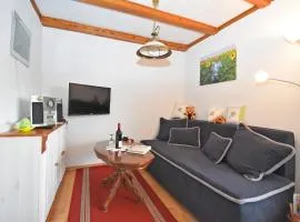 Holiday Home in Langewiesen, cleaning included