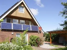 Holiday Home in Neukirchen near Sylt Beach, cleaning included