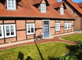 Apartment in Gielow near Lake District, cleaning included