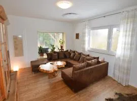 Forest Haven in Filz, cleaning included