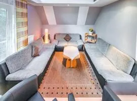 Madfeld Apartment Retreat, cleaning included