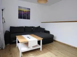 Reihenhaus in Malchow, cleaning included