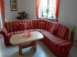 Morscheid-Riedenburg Stay, cleaning included