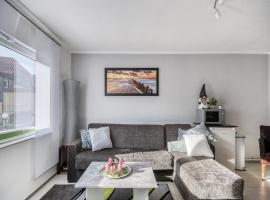 Bungalow in Wernigerode near Ski Slope, cleaning included, Hotel in Hasserode