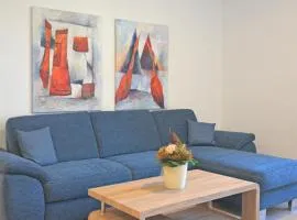 Apartment in Madfeld near Forest, cleaning included