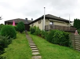 Apartment in Diemelsee near Ski Lift, cleaning included