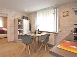 Apartment in Friedrichroda near Rennsteig, cleaning included