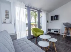 Bungalow in Waxweiler with Nature Trails, cleaning included