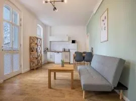 Ferienwohnung in der Mecklenburger Seenplatte, cleaning included