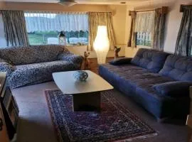 Mobile Home Auw near Schwarzer Mann Ski, cleaning included
