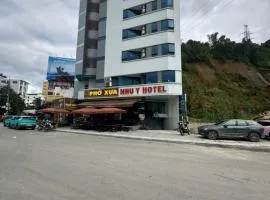 Như Ý Hotel Hà Giang