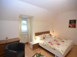Apartment near the ski area in Wehrstapel, cleaning included