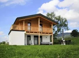 Chalet Gamsknogel mit privatem Pool, cleaning included