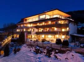 ホテル ベルグクランツ