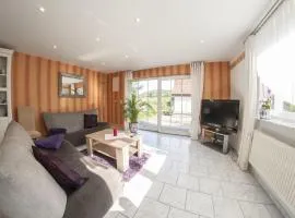 Getaway with Private Terrace, cleaning included