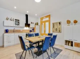 Apartment in Madfeld near Willingen Ski Lift, cleaning included