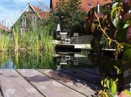 Ferienwohnung, Friedrichroda, cleaning included