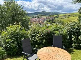 Holiday Home in Mühlbach with Views, cleaning included