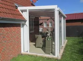 Ferienhaus Wattperlchen in Dornum, cleaning included