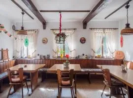 Holiday Home Near the Rhine River, cleaning included