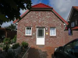 Ferienhaus Ganescha, Utarp, cleaning included