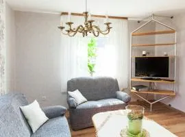 Farmhouse Escape in Haserich, cleaning included