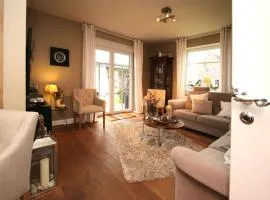 Ferienwohnung in Dornumersiel für 6 Personen, cleaning included