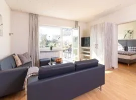 Apartment in Müllerthal with Balcony, cleaning included